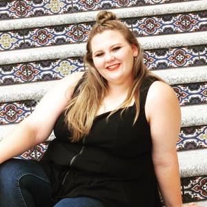 Meet your Posher, Hailey